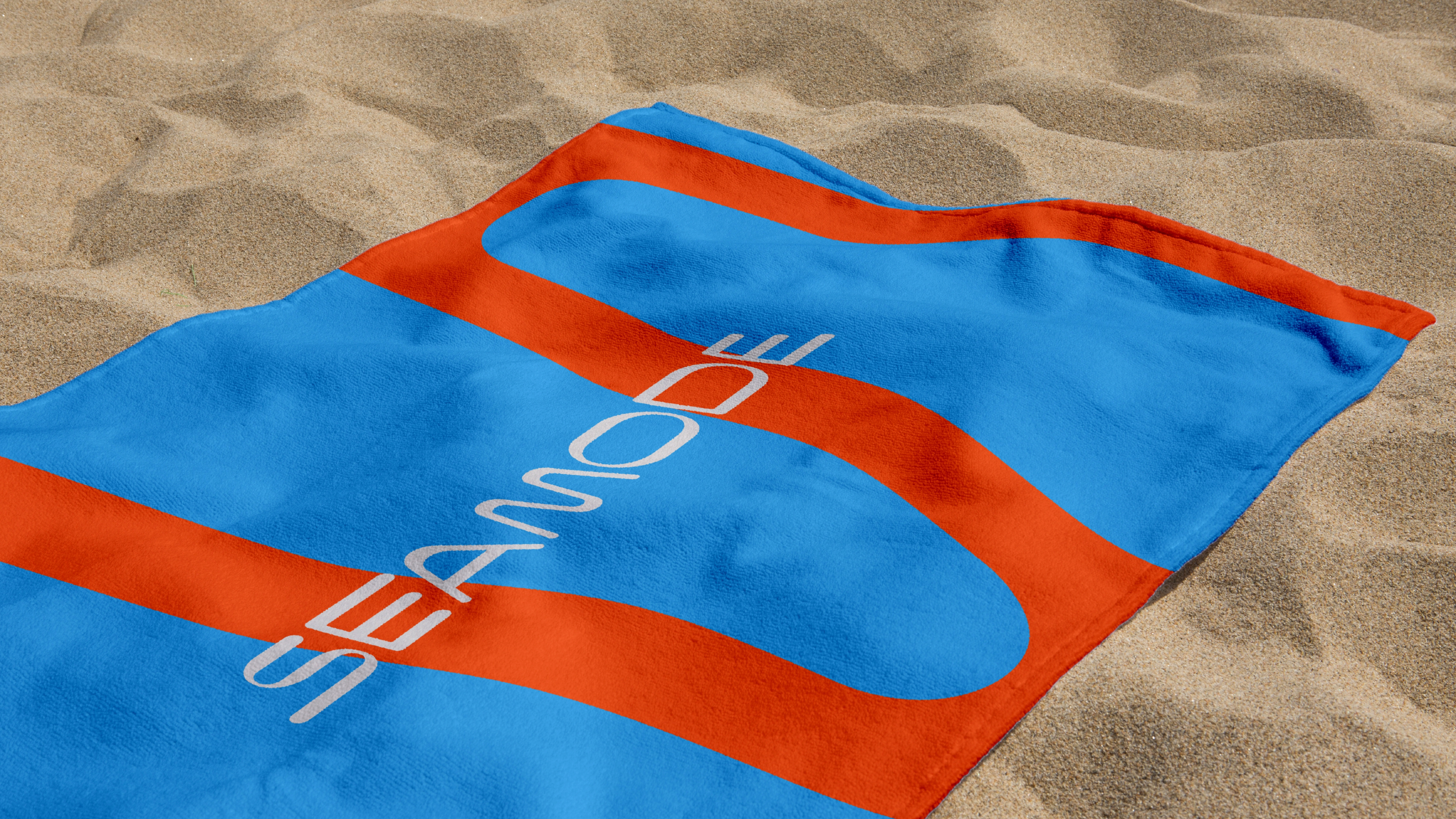 SEAMODE - Visual Identity brand identity branding design graphic design icon illustrator logo logo design logomark minimalist minimalist logo monogram sea timeless timeless logo vector visual identity