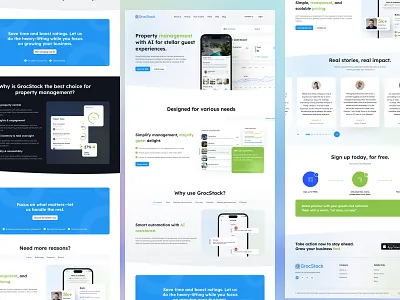 More Bookings. Less Work. More Revenue. adminpanel aiapp content calendar ecommerceap fiverr gig hivepresss landingpage local seo mobileappdesign mobileui nft website design potify music promotion realestatelandingpage saas shopify cro startuptsaasui tilda uidesig web3 wordpress restaurant website