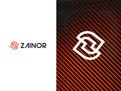 Abstract Z logo design 3d 3d logo animation apps logo brand identity branding design elegant design graphic design illustration logo logo trends minimalist logo motion graphics z logo