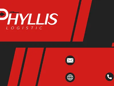Business Card branding graphic design logo