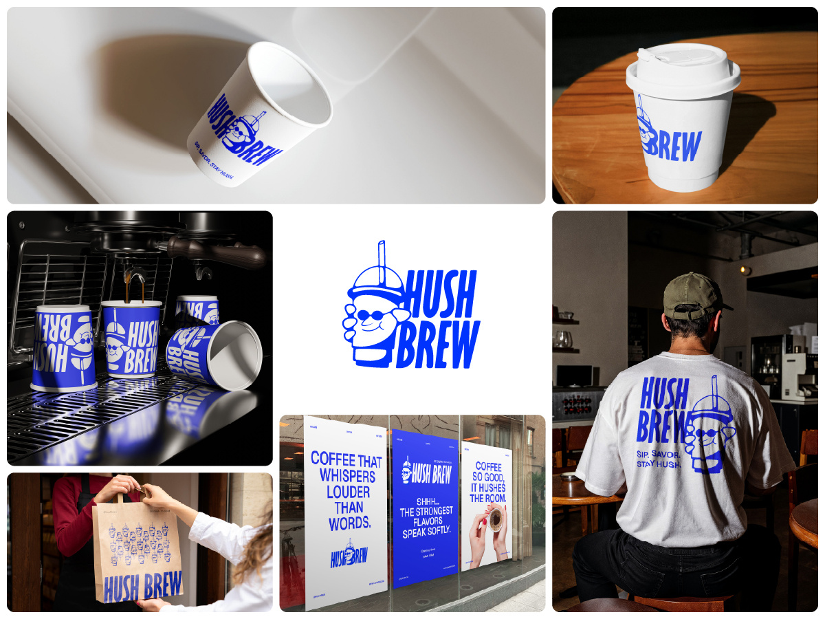 Example of The Identity System (Core Deployment)