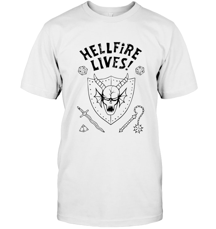 El Lives Dustin Shirt dustin el lives shirt dustinellivesshirt dustinhenderson strangerthings trending viral