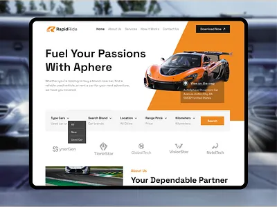 Car Rental Website UI/UX Design | Modern Booking Experience airport car rental website ui automotive web design automotive website ui ux booking website ui design car rental platform ui car rental website design car rental website ui ux design clean automotive website design crm ready car rental website ev car rental website design fleet rental website design mobility platform ui ux modern car rental website rental booking interface rental website ux design responsive car rental ui scalable rental website ui vegas web ui ux vehicle rental ui ux