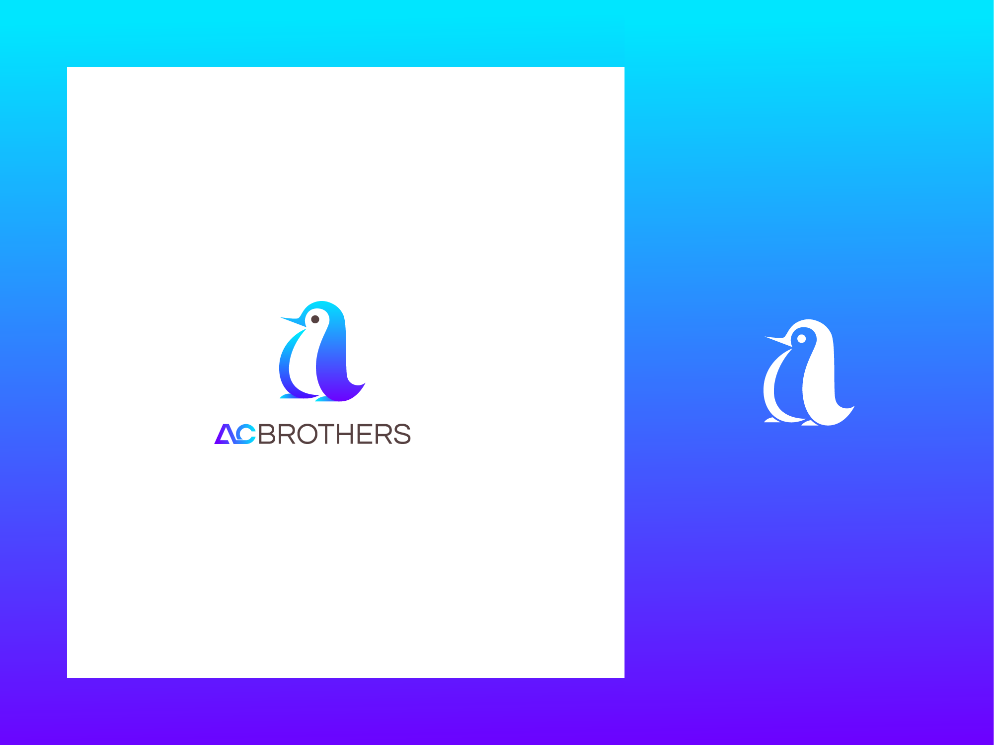 Example of Premium Logo Design 12 Years Experience