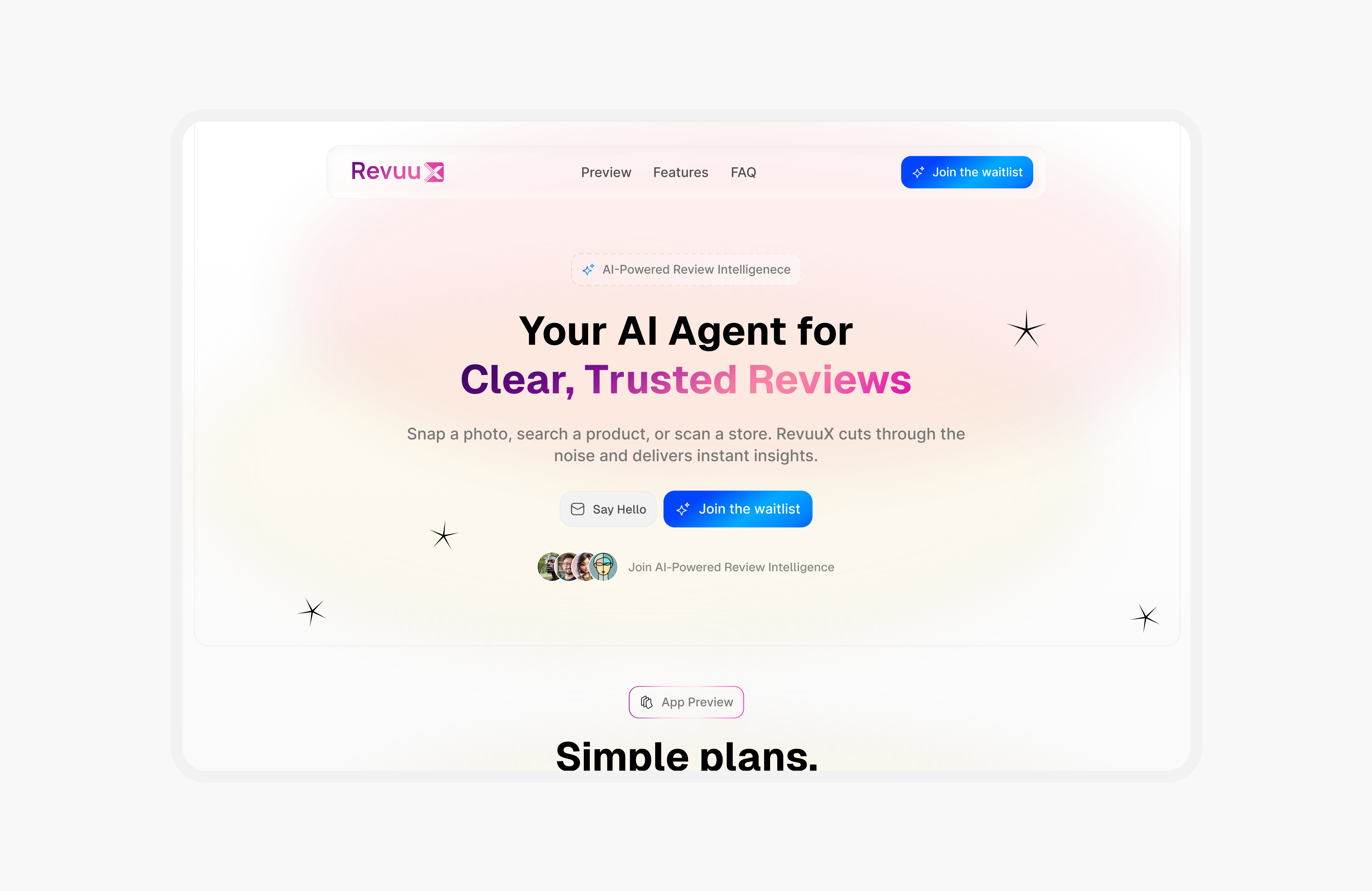 Join Waitlist Webpage adventure app branding design graphic design illustration logo ui uxdesign