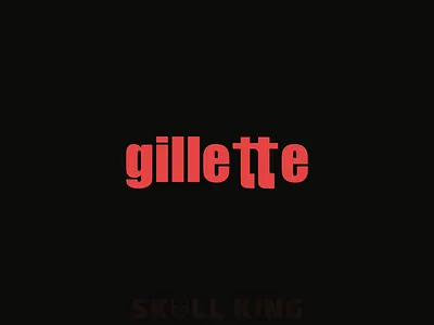 gillette logo barber shop logo barber shops beauty parlour best logo brand logos business logo design company logo creative logo gents salon logo gillette logo gillette wordmark logo haircut shop logo inspiration logo minimalist logo modern logo razor wordmark logo salon art logos salon logo design unique logo design word combinations