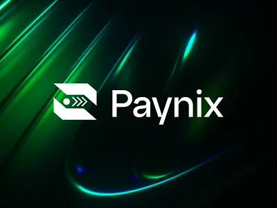 Paynix - Finance Technology, Fintech, Payment logo banking logo brand identity branding creative symbol design exchange logo finance finance technology fintech logo logo logo design logo mark modern logo money transaction payment logo paynix tech logo technology wallet