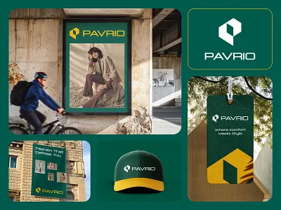 PAVRIO – Streetwear & Lifestyle Fashion Apparel Branding logo apparel brand design brand identity clothing contemporary design creative direction fashion fashion apparel fashion branding fashion logo fashion mockup graphic design lifestyle logo design minimal branding modern branding streetwear typography urban fashion visual identity