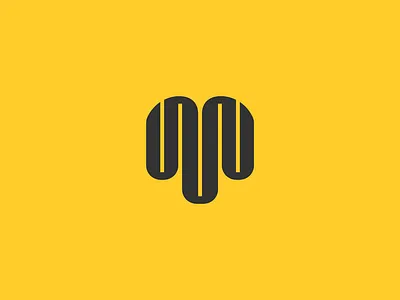 LETTER YM ABSTRACT LOGO DESIGN CONCEPT branding business logo company logo design graphic design logo logo design vector