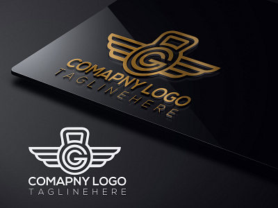 Body Fitness Logo Cloat Muscle designs, themes, templates and downloadable  graphic elements on Dribbble