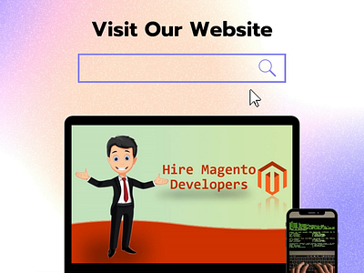 Hire Certified Magento developers hire magento developers web developers web development