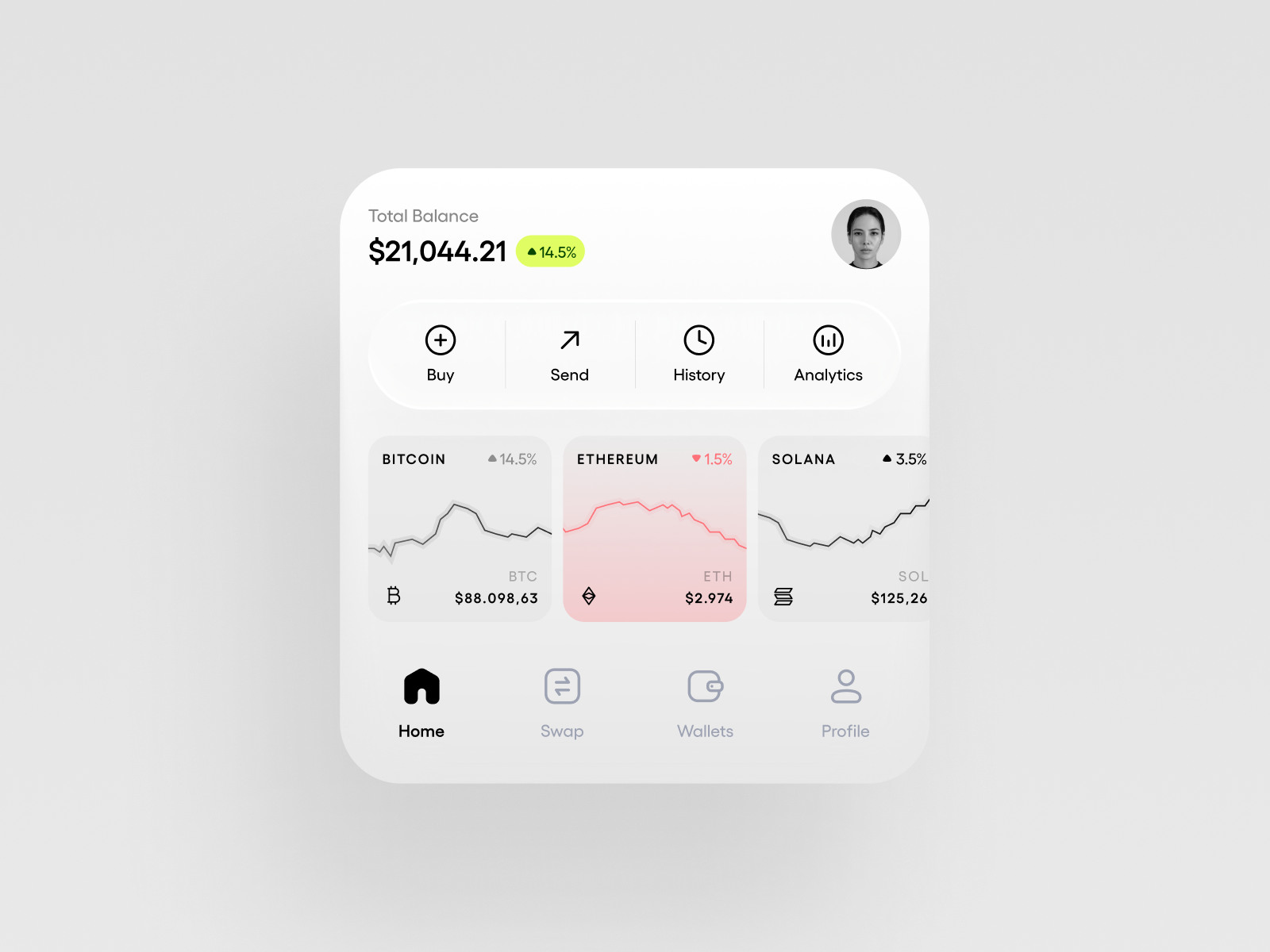 Crypto App branding design icon icondesign iconography iconpack icons iconset illustration