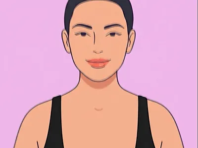 2D Illustration – Storytelling Style ai animation editing graphic design illustration motion graphics