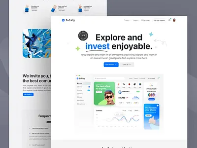 payment web ui design blockchain clean cryptocurrency dashboard ui digital wallet fintech fintech ui design payment payment methods payment page payment ui payment ui design payment web ui payment website transaction ui trending ui ui uiux ux web design