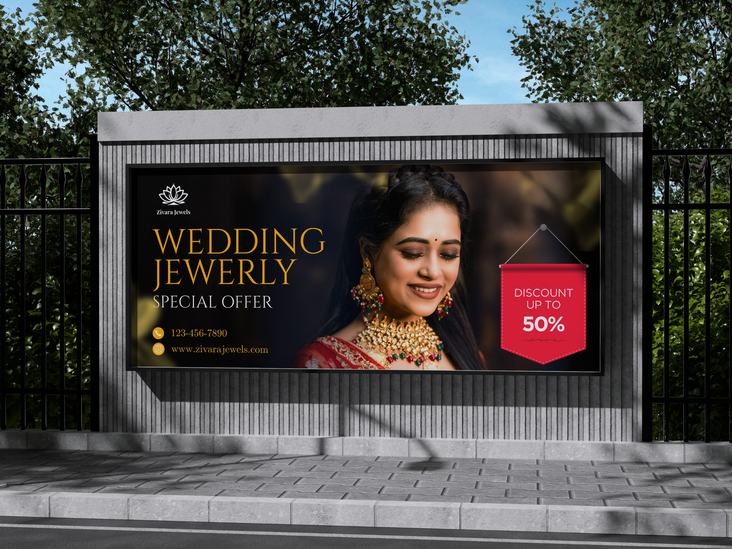 Luxury Jewellery Commercial - Zivara Jewels brand identity presentation branding inspiration commercial design creative direction design showcase elegant design fashion branding high end branding jewellery advertising jewellery branding jewellery commercial jewellery design lifestyle branding luxury brand identity luxury design luxury jewellery modern luxury premium branding product branding visual identity design