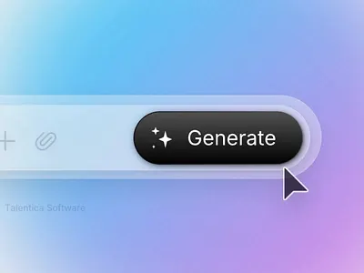 Generate Button Click Animation appui buttondesign clickanimation designinspiration interactiondesign microinteractions microux mobileux motiondesign productdesign uianimation uiinspiration uxui visualfeedback