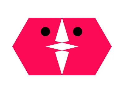 Mascot Logo logo