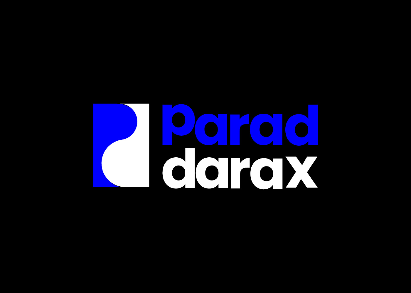 Parad darax logo
