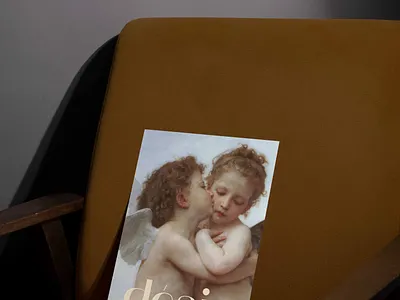 Desir Branding branding graphic graphic design