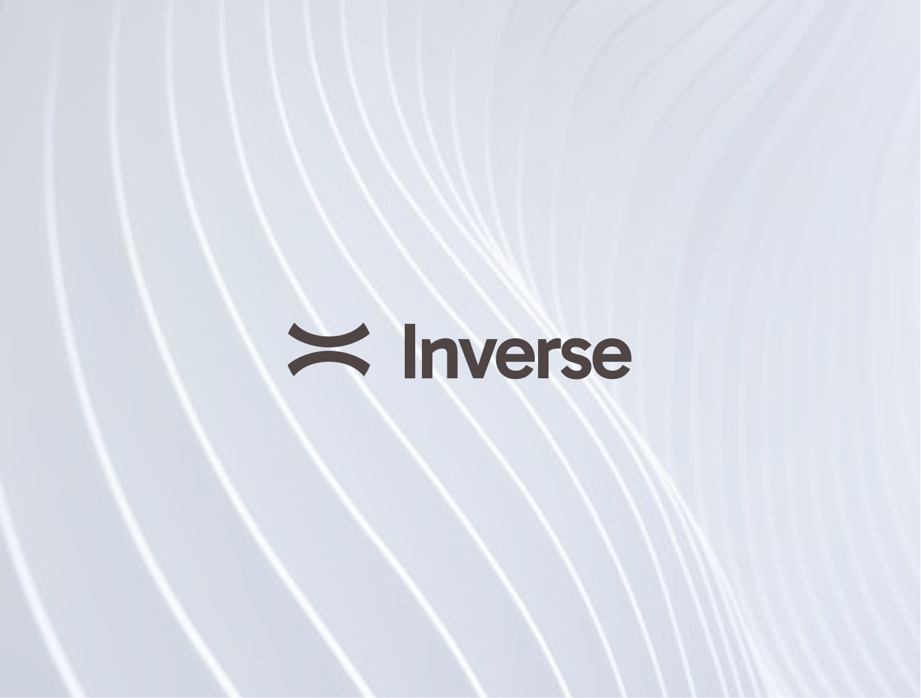 Inverse Logo Design branding logo