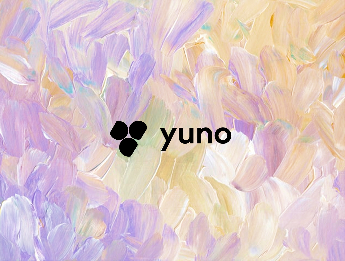 Yuno Logo Design branding logo