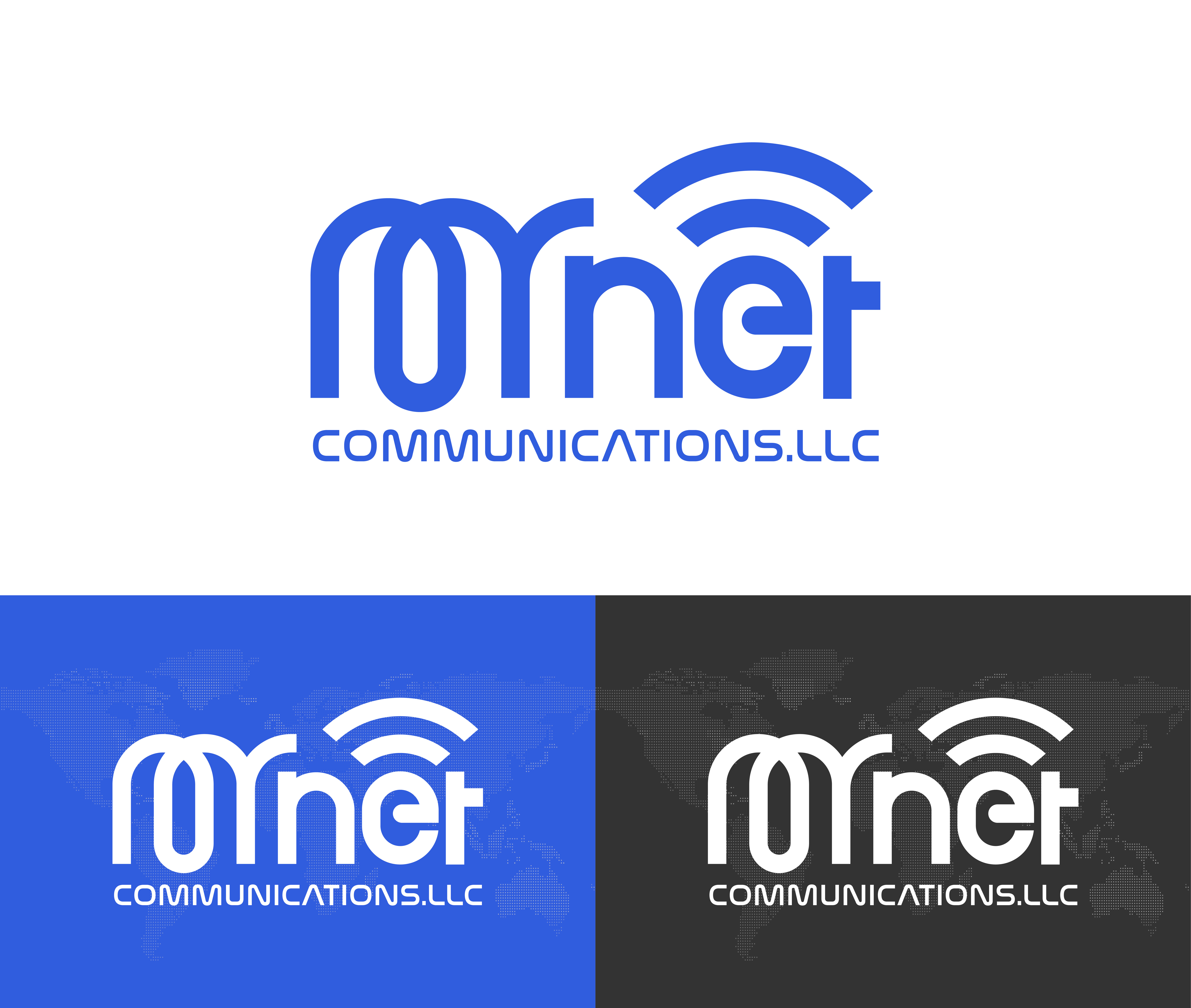 Example of Modern, Timeless Logo For Your Brand