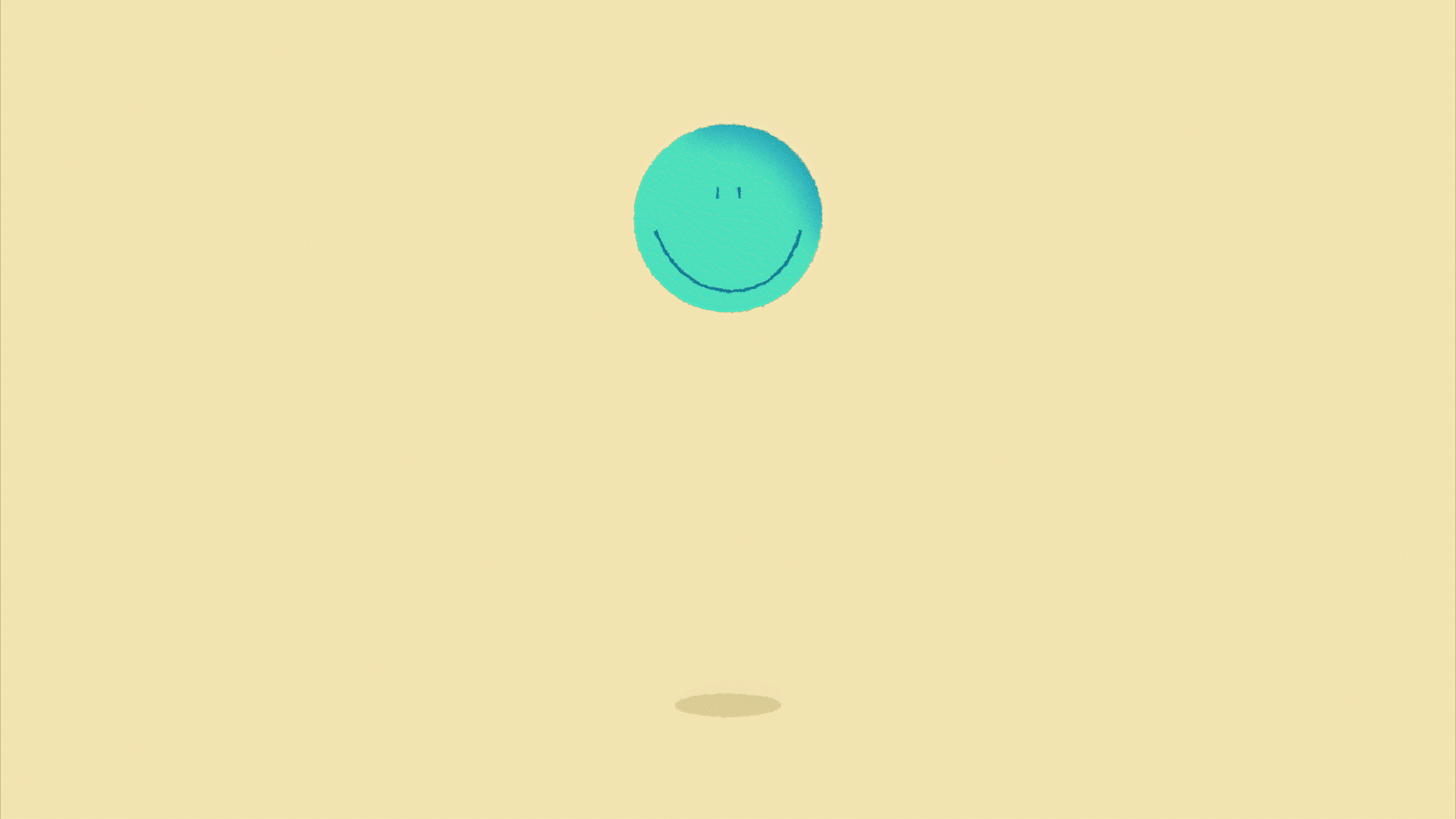 Bouncy Boy animation motion graphics