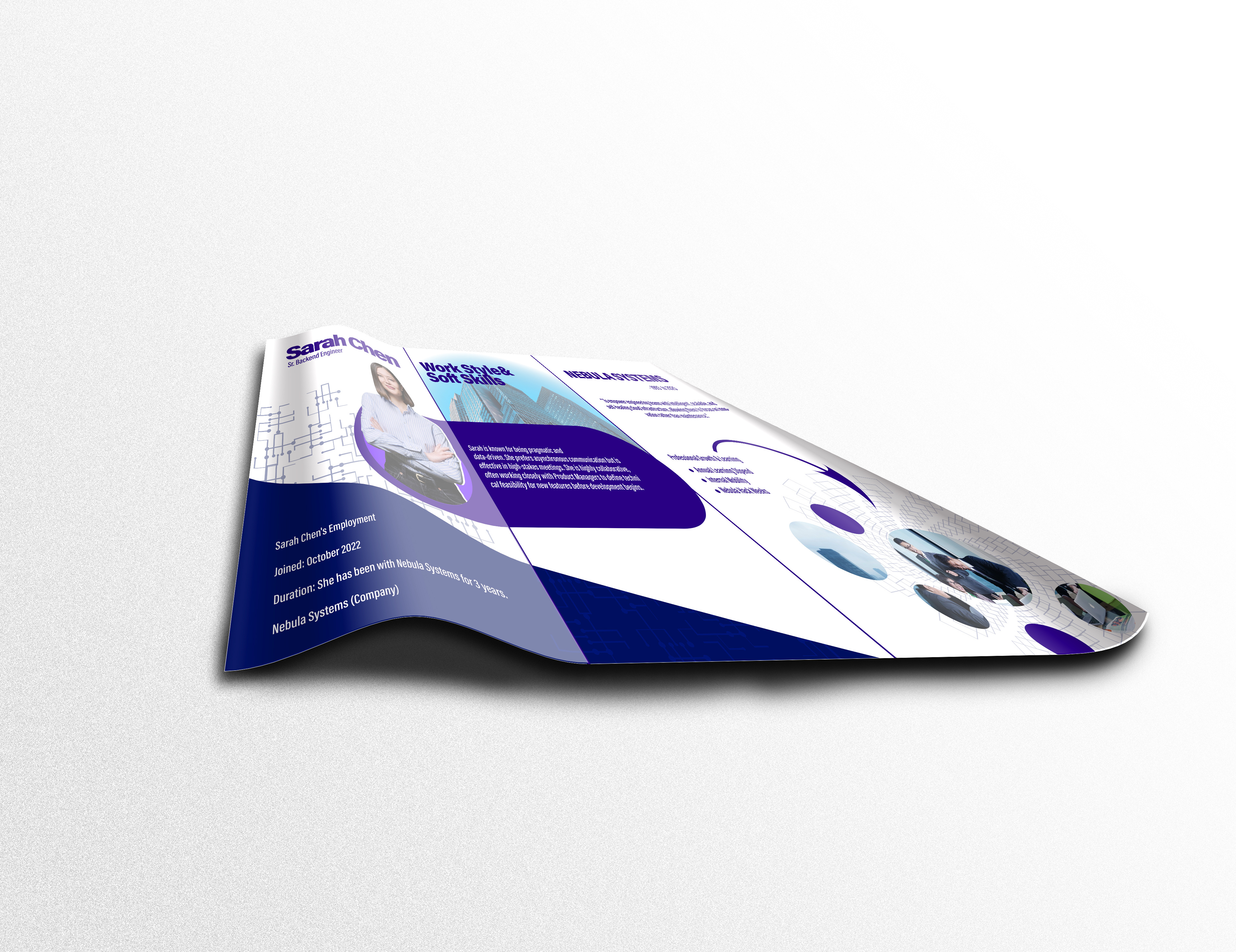 Brochure Designing billboard branding brochure design graphic design illustration logo photoshop social media vector