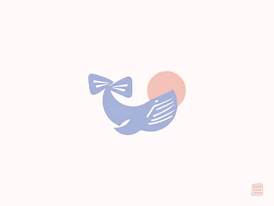 Surf Boutique Logo boutique boutique logo bow logo coastal apparel coral datradman datradmansurfart hand drawn logo lavender pink purple sun logo surf apparel surf boutique surf boutique logo surf branding whale whale logo