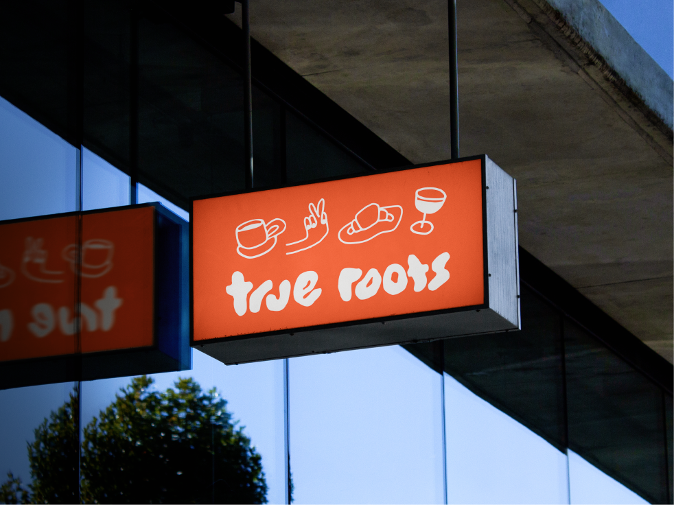 Example of Brand Identity
