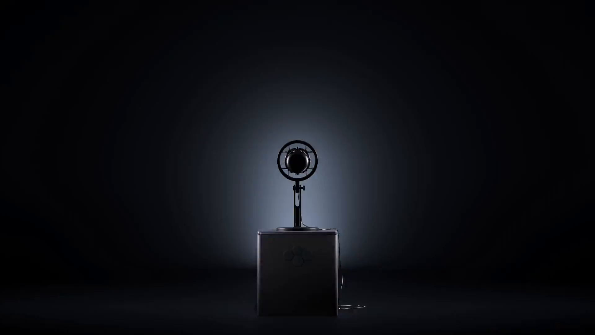 Example of 3D Product Animation