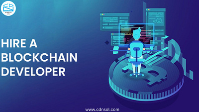 Make your business highly secure with blockchain app development blockchain development company