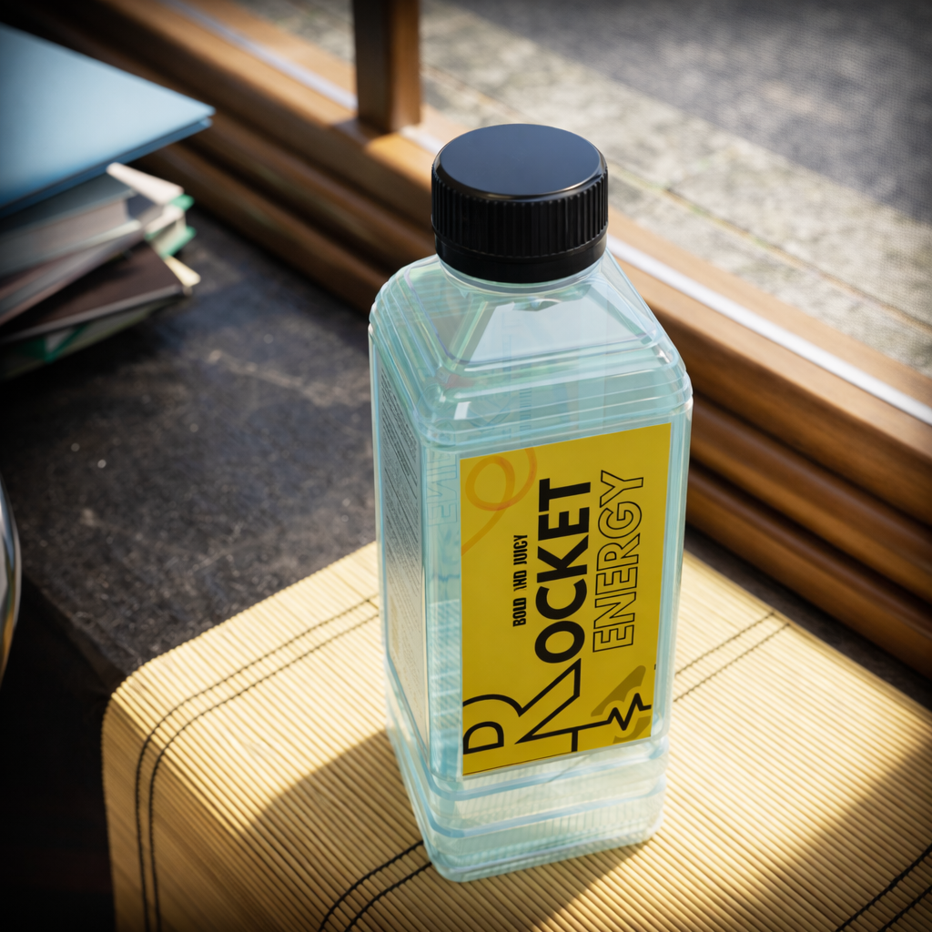 Example of 3D Visualization | Product Design