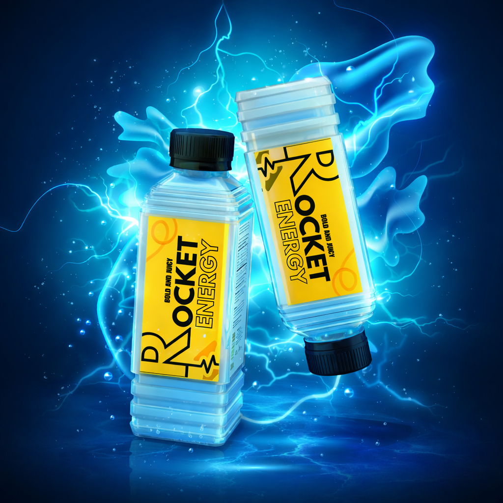 Example of 3D Visualization | Product Design