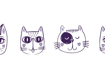 Comfy Cat Branding branding design designer graphic graphic design graphicdesigner ilistration packaging