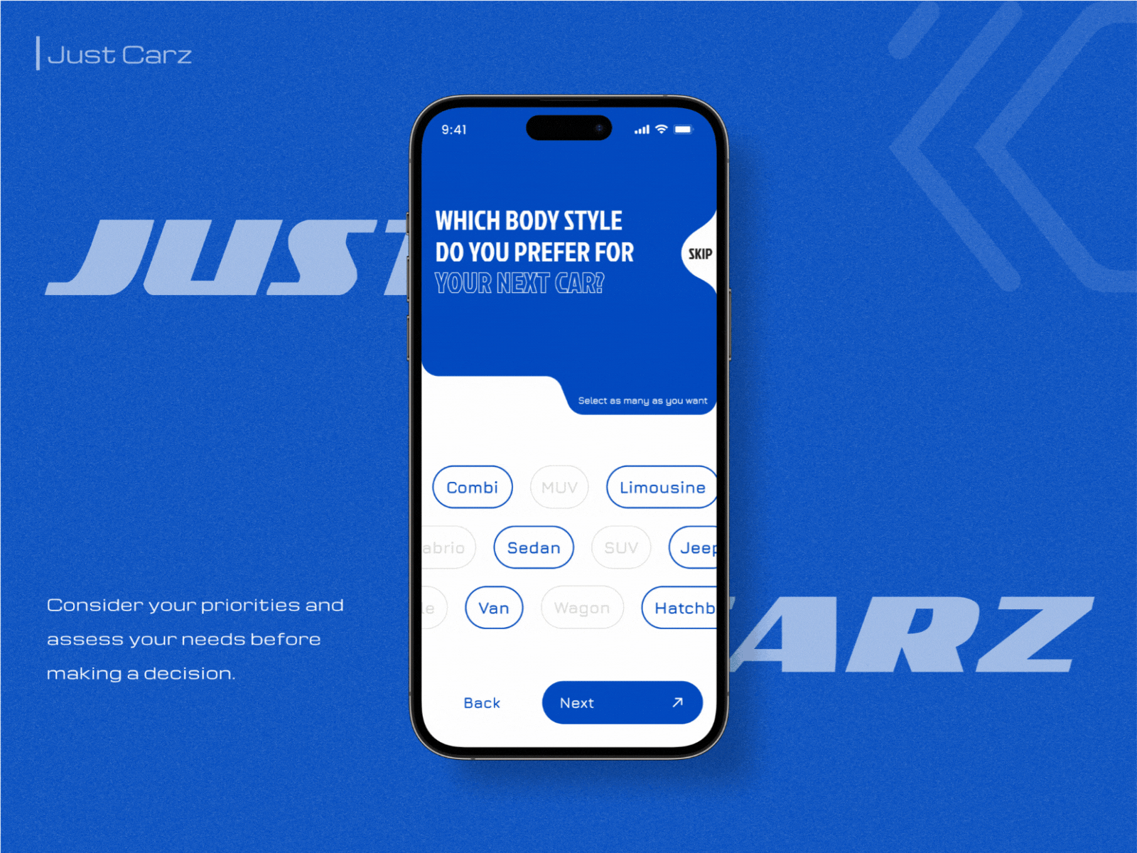 just-carz-car-marketplace-by-300mind-ui-ux-for-300mind-on-dribbble