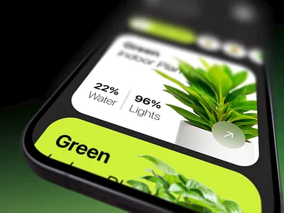 Ai home application mobile ui design ai ai design ai ui design app design clean ui generative ai home app ios minimal minimalist mobile mobile app mobile app design mobile app ui mobile design mobile ui modern app ui product design ui ux