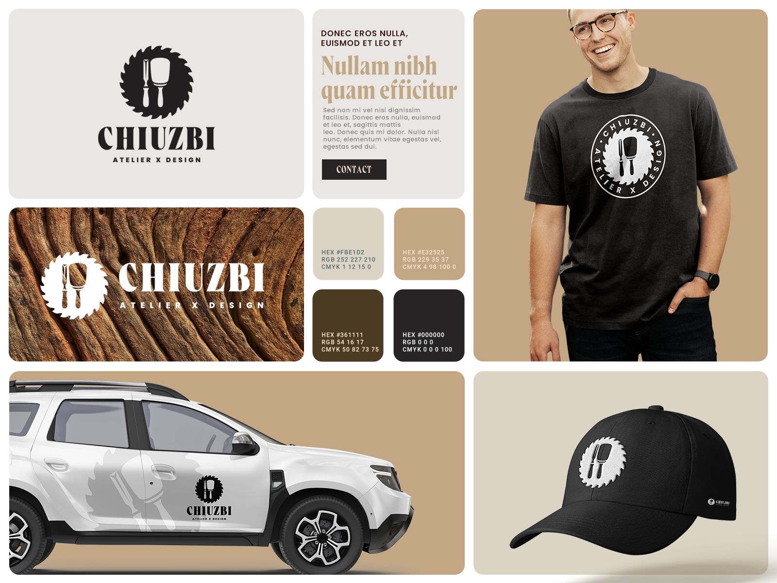 Example of Logo Design Pro