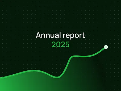 📊 2025 was a full year for email marketing — and for us. design email email builder email campaign email design email marketing email newsletter email templates html email newsletter stripo email ux design web design