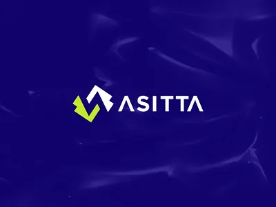 Initial As Letter real estate Logo Design for Asitta as as letter best real estate logo designer brand identity branding design graphic design home logo house logo letter logo logo logo design logo identity monogram print real estate real estate business real estate business logo real estate logo ui