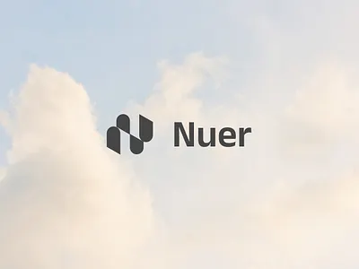 Nuer Logo Design branding logo