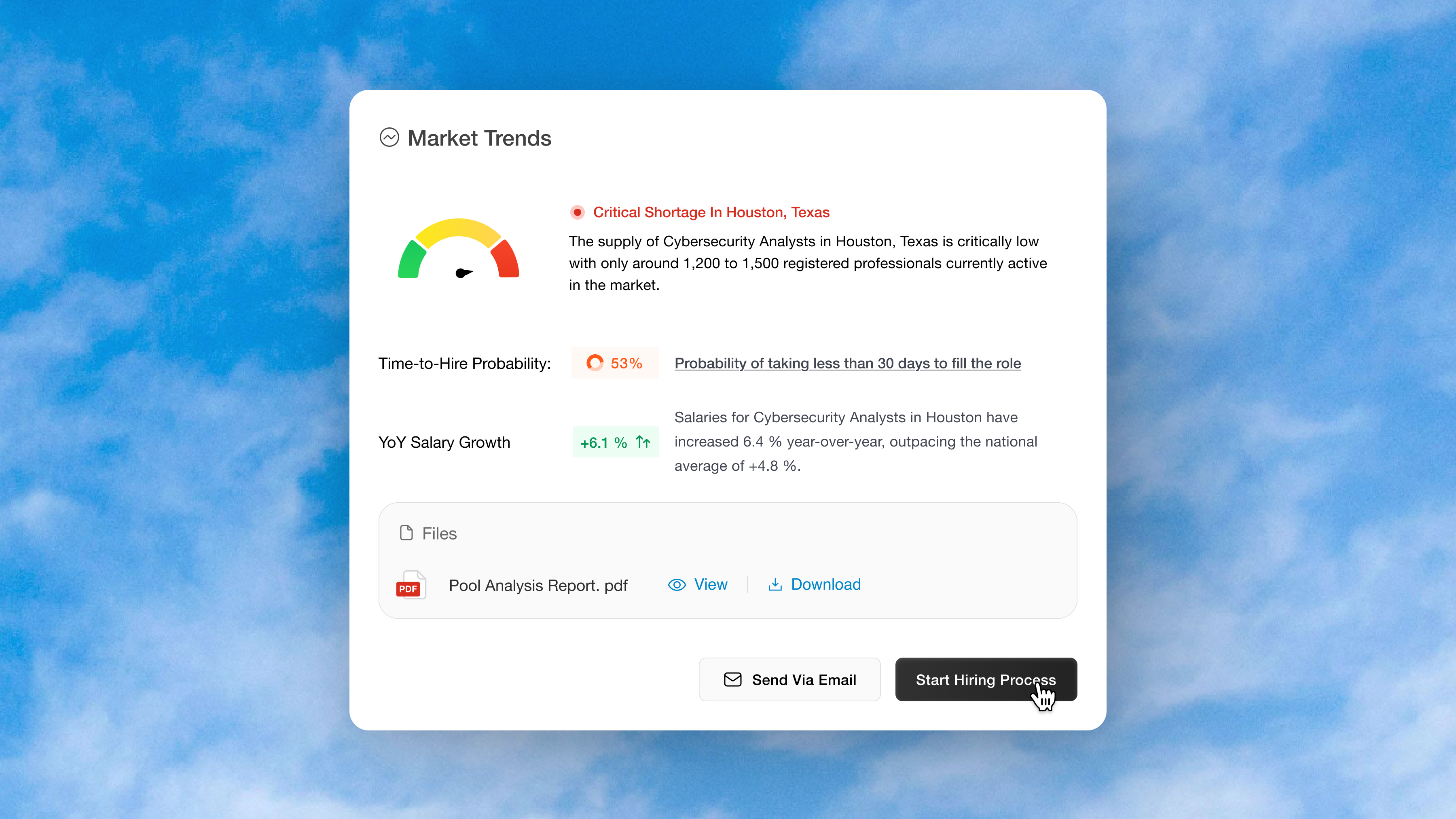 Saas UI Design Compensation Module app compensation desktop saas software design ui ui design ux