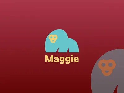 Childern Brand Mascot Logo baby brand identity brand logo branding cartoon character childern cute design icon logo logo design logomark logotype mascot mascot logo modern soft symbol visual identity