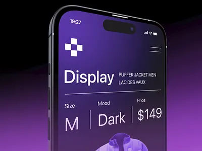 e-commerce mobile application ui design app app design e commerce ecommerce ecommerce app ecommerce mobile minimal mobile mobile app design mobile app ui mobile ecommerce design mobile shop mobile shop design modern app ui online shop product page shopping app store app ui ux