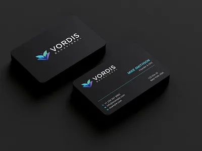 Business card Design business card