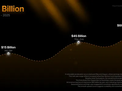 Insane Reports graphic design