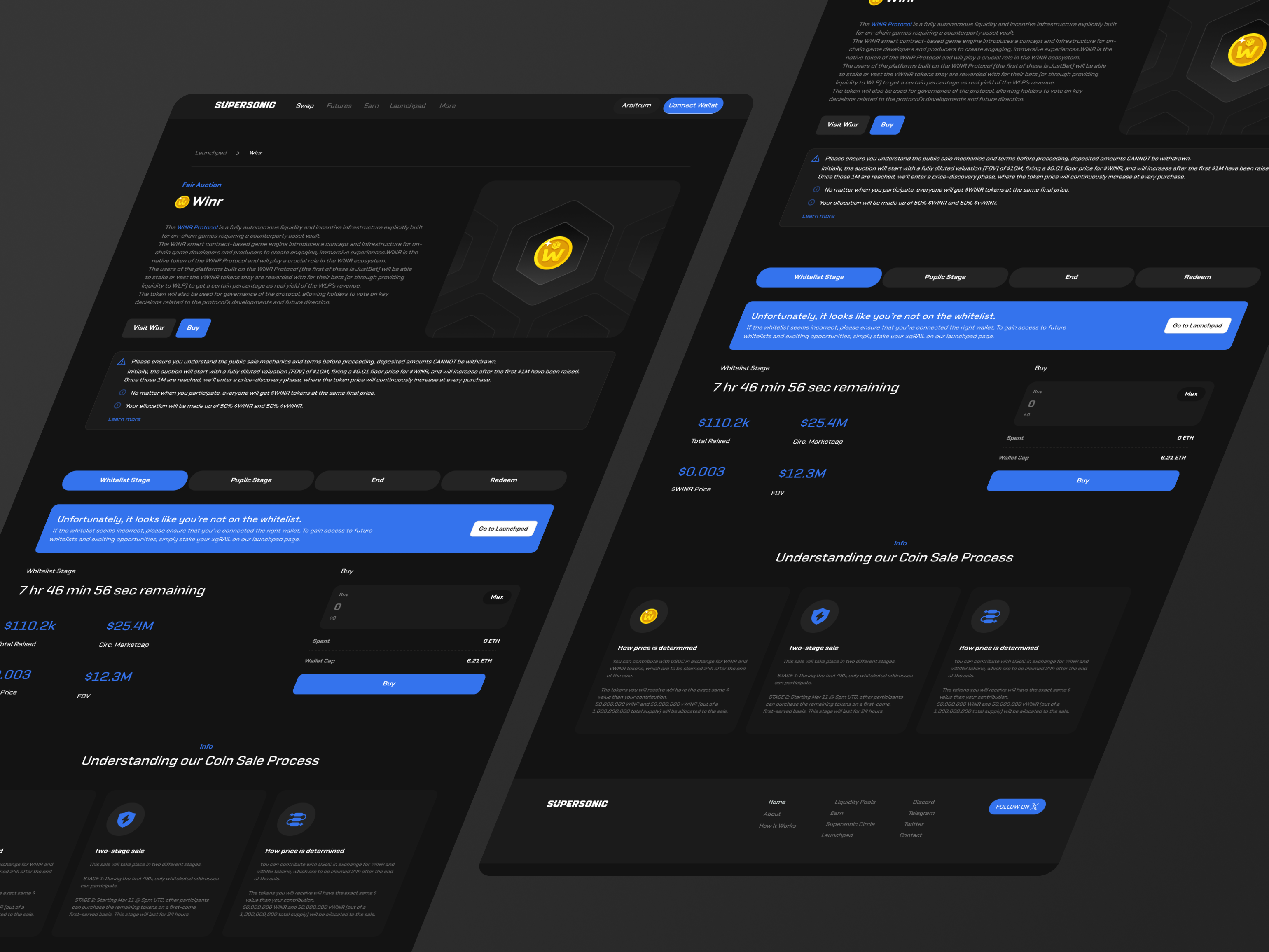 Example of Full Stack Web Development 