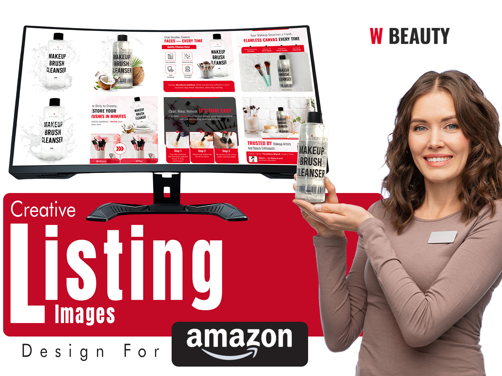 Example of Seo Optimized Listing Images