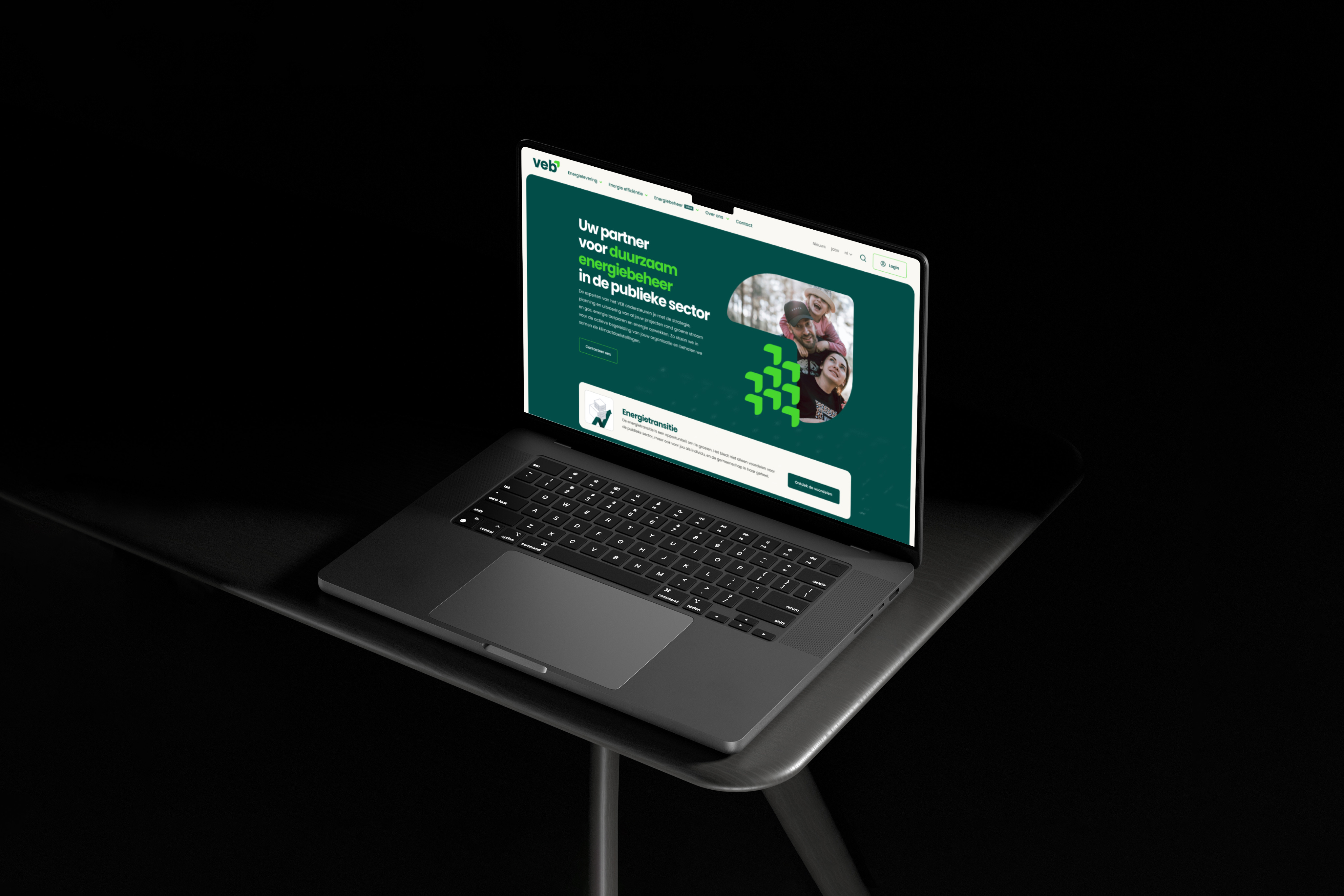Veb Belgium website belgium brussels design graphic design responsive ui ux