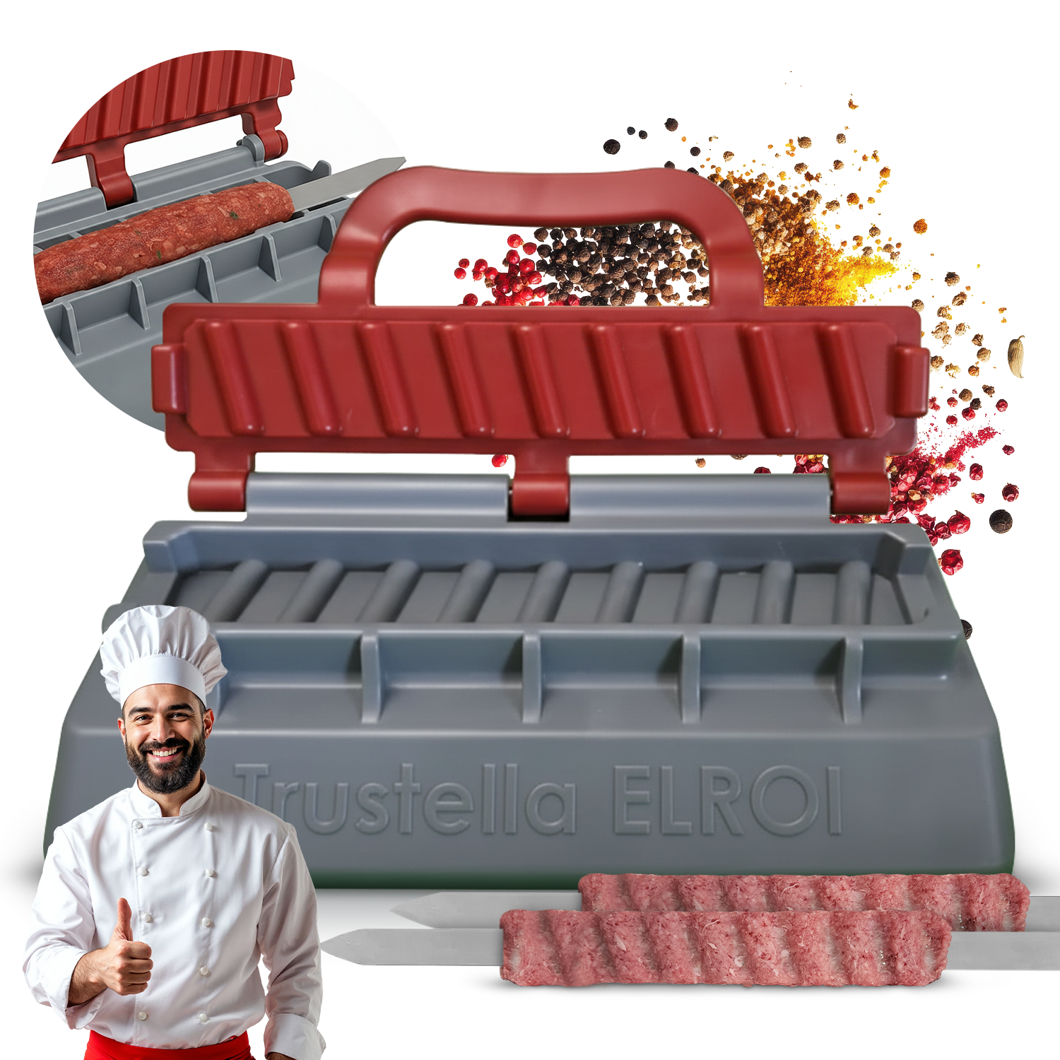 Example of High Ctr Main Image/Hero Images